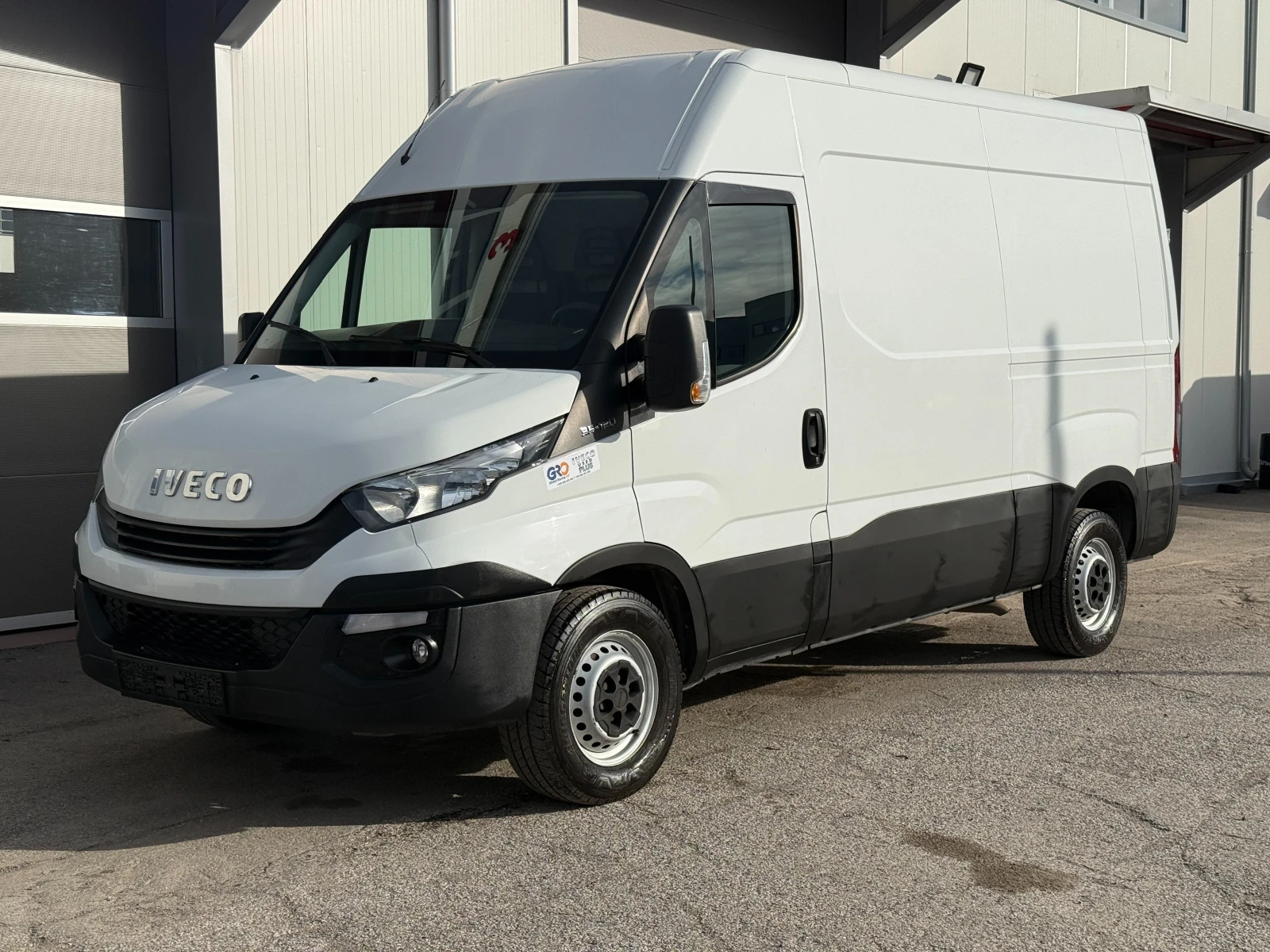 Iveco Daily 2.3  | Auto.bg — изображение 1