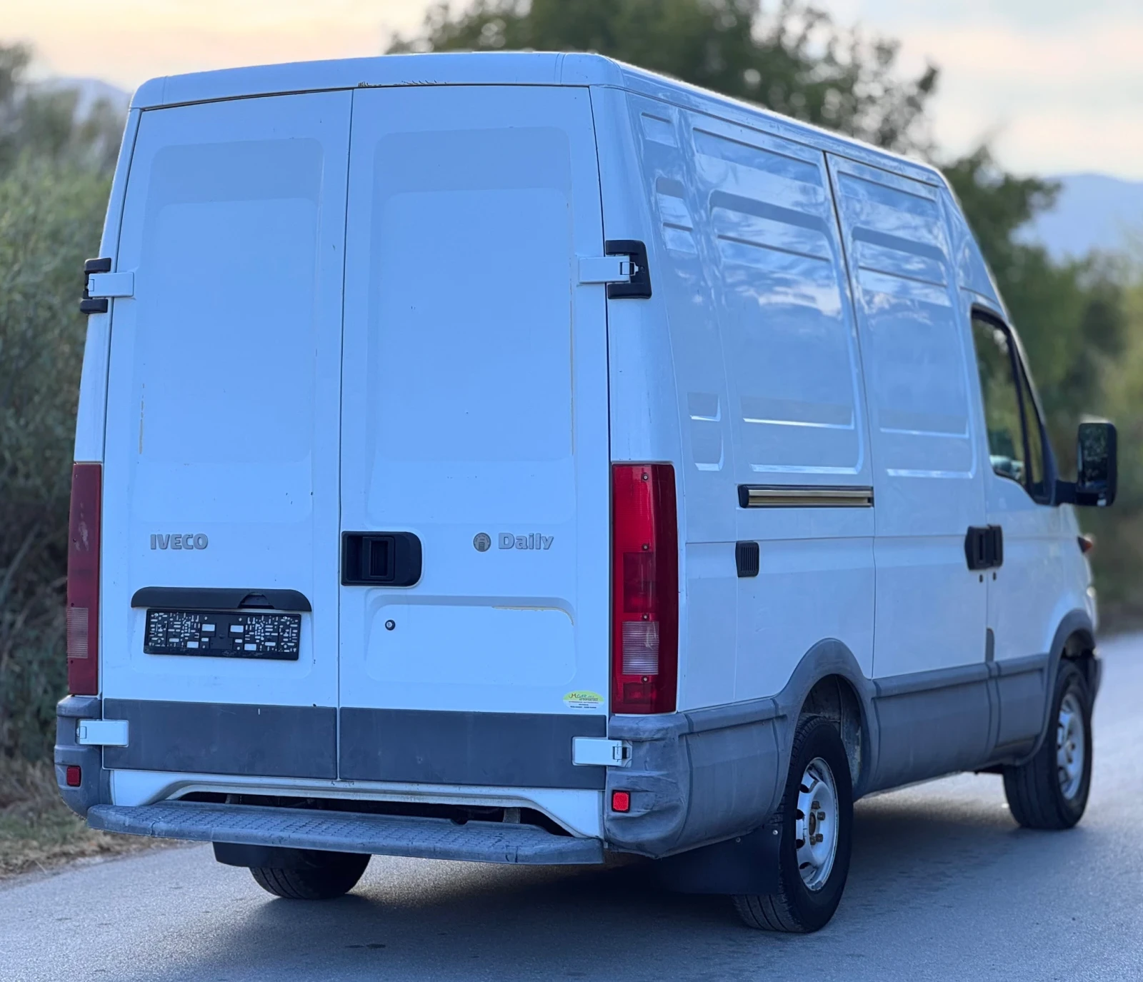 Iveco Daily 2.8TD /106��* ������* 35s11 | Mobile.bg � ����������� 6