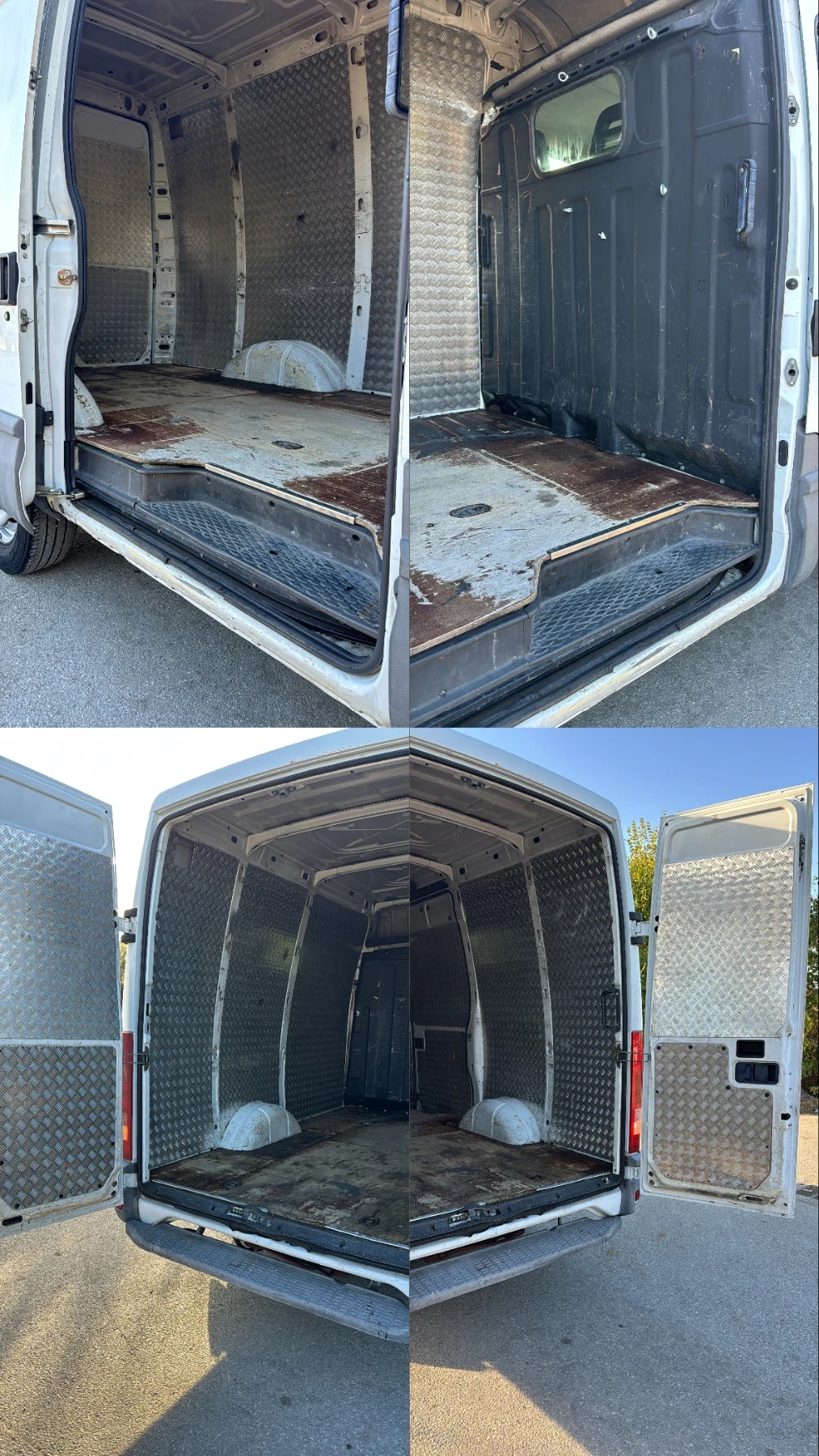 Iveco Daily 2.8TD /106��* ������* 35s11 | Mobile.bg � ����������� 11
