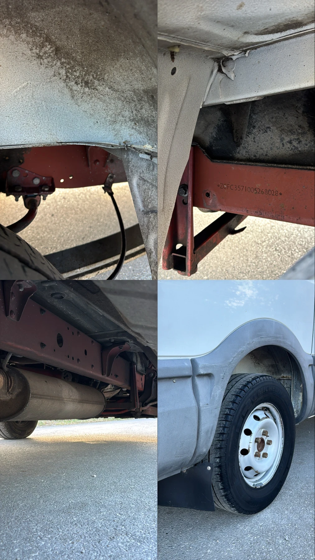 Iveco Daily 2.8TD /106��* ������* 35s11 | Mobile.bg � ����������� 12