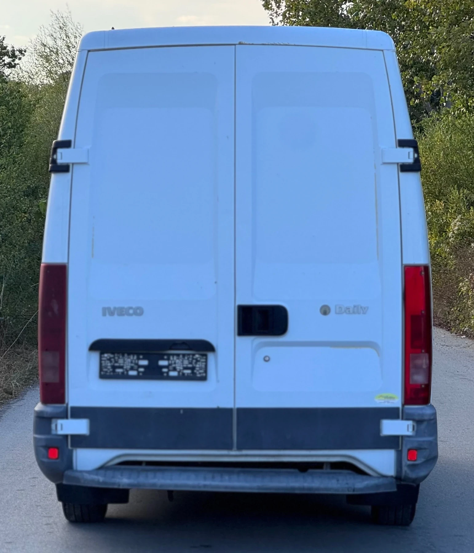 Iveco Daily 2.8TD /106��* ������* 35s11 | Mobile.bg � ����������� 5