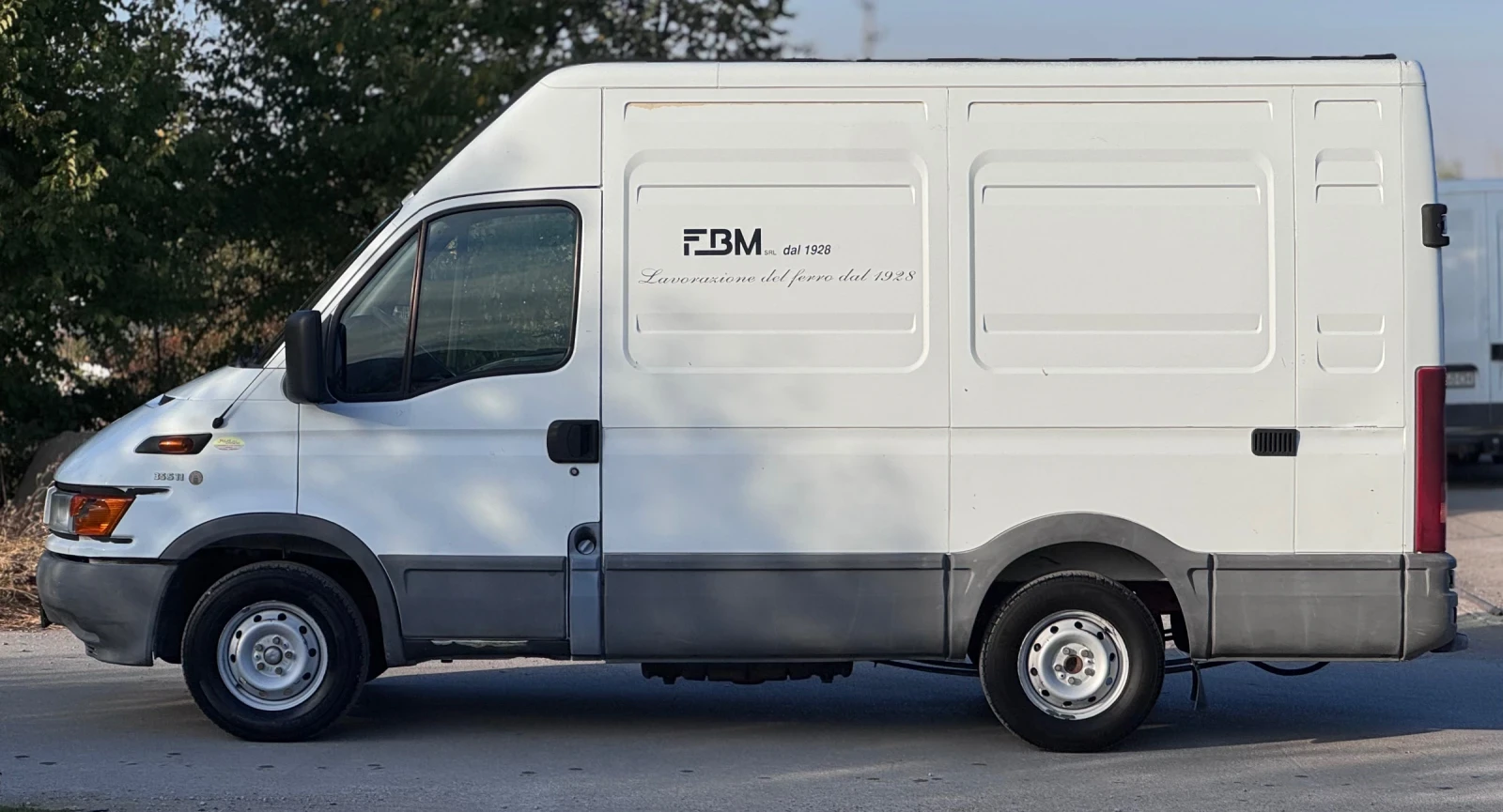 Iveco Daily 2.8TD /106��* ������* 35s11 | Mobile.bg � ����������� 7