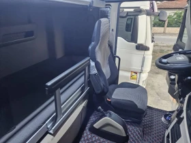 Man Tgx D38, снимка 6