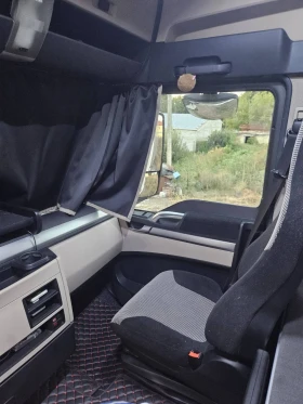 Man Tgx D38, снимка 16