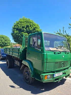 Mercedes-Benz 814, снимка 1