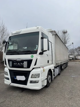 Man Tgx | Mobile.bg    3