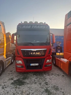 Man Tgx 18.440/18.480/18.510/18.540 | Auto.bg — изображение 5