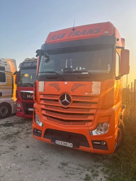 Man Tgx 18.440/18.480/18.510/18.540 | Auto.bg — изображение 6