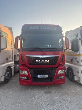 Man Tgx 18.440/18.480/18.510/18.540 | Auto.bg — изображение 3