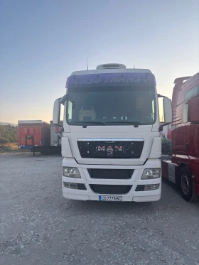 Man Tgx 18.440/18.480/18.510/18.540 | Auto.bg — изображение 2