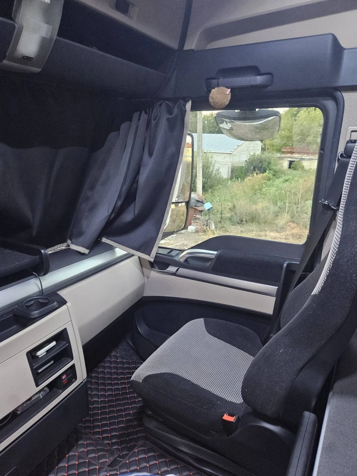 Man Tgx D38, снимка 16 - Камиони - 54941142