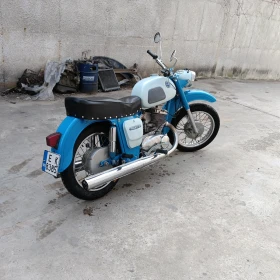 Иж Планета 350, снимка 11