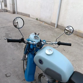 Иж Планета 350, снимка 4