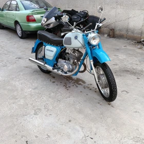 Иж Планета 350, снимка 9