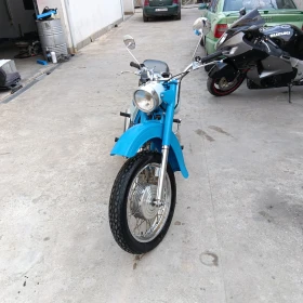 Иж Планета 350, снимка 8