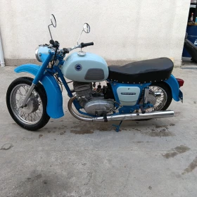 Иж Планета 350, снимка 6