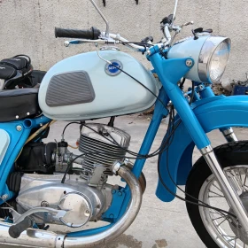 Иж Планета 350, снимка 1