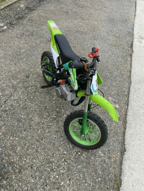 Pocketbike Small, снимка 3