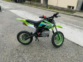 Pocketbike Small, снимка 2
