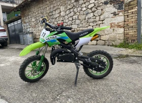 Pocketbike Small, снимка 1