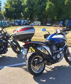 Honda Xlv Transalp 700 ABS, снимка 3