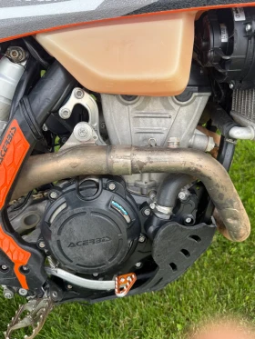 Ktm 350 Exc-f, снимка 6