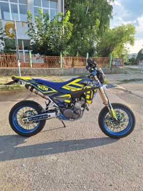 Husqvarna SM 610, снимка 11