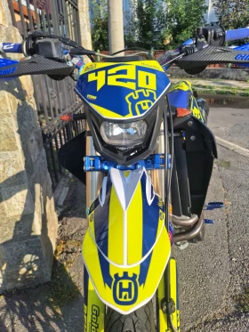 Husqvarna SM 610, снимка 3