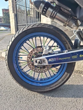 Husqvarna SM 610, снимка 12