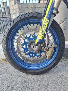Husqvarna SM 610, снимка 13