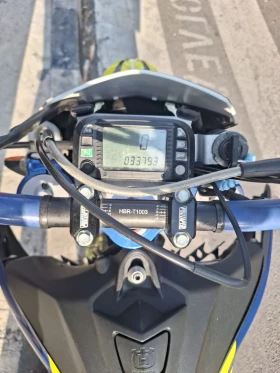 Husqvarna SM 610, снимка 17
