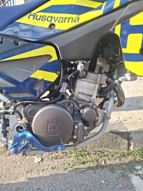 Husqvarna SM 610, снимка 16