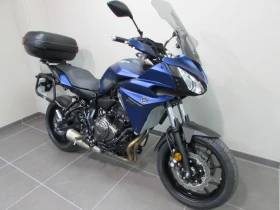 Yamaha Mt-07 700i ABS 2  | Mobile.bg    2