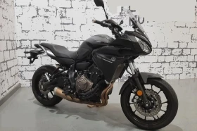     Yamaha Mt-07 700i ABS 2 