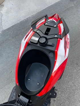 Обява за продажба на Aprilia Sr ~3 600 лв. - изображение 8