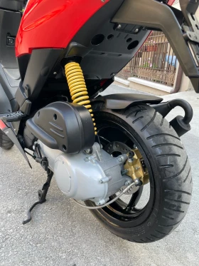 Обява за продажба на Aprilia Sr ~3 600 лв. - изображение 7