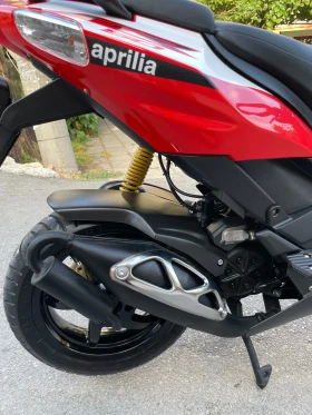 Обява за продажба на Aprilia Sr ~3 600 лв. - изображение 11