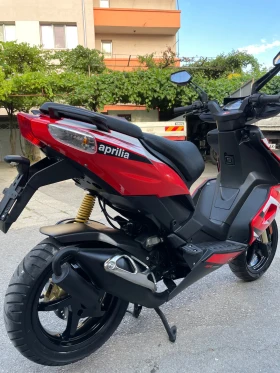 Обява за продажба на Aprilia Sr ~3 600 лв. - изображение 3