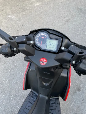 Обява за продажба на Aprilia Sr ~3 600 лв. - изображение 2