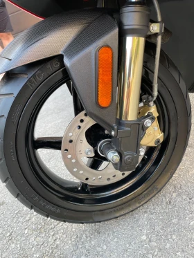 Обява за продажба на Aprilia Sr ~3 600 лв. - изображение 6