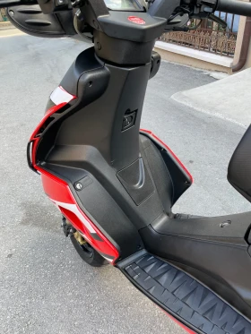 Обява за продажба на Aprilia Sr ~3 600 лв. - изображение 9