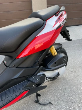 Обява за продажба на Aprilia Sr ~3 600 лв. - изображение 4