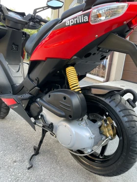 Обява за продажба на Aprilia Sr ~3 600 лв. - изображение 10