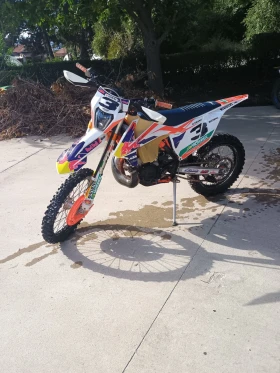 Ktm EXC, снимка 1