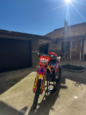 Ktm SX-F 350, снимка 2