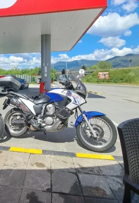 Honda Xlv Transalp 700 ABS | Mobile.bg � ����� ������ 5