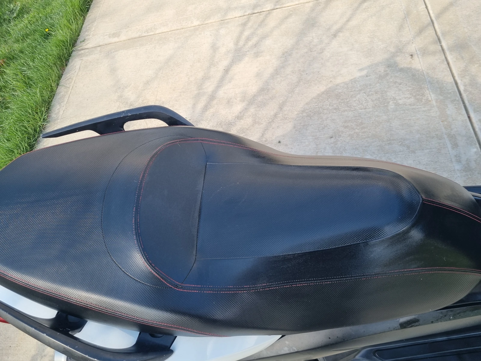 Yamaha X-max 2broq  - изображение 8