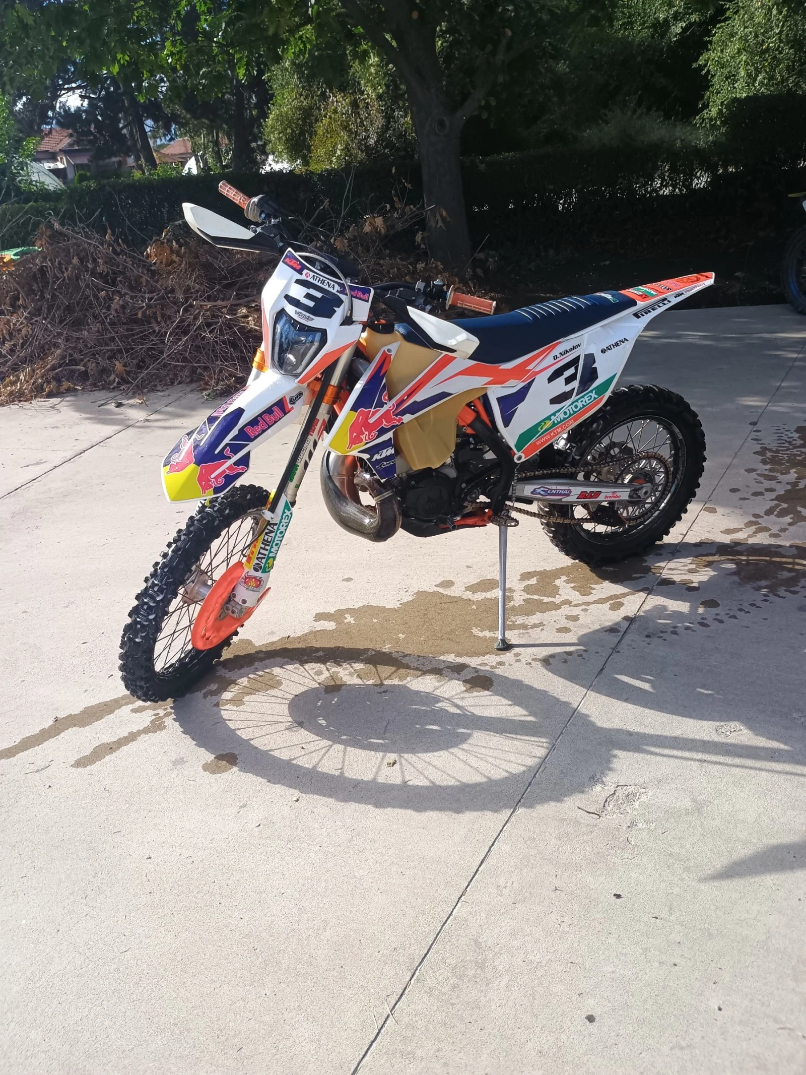 Ktm EXC | Mobile.bg � ����������� 1