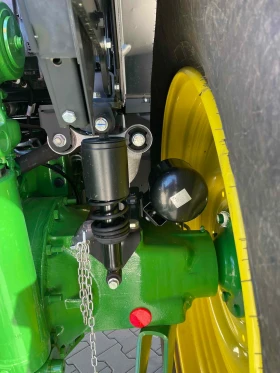 Обява за продажба на Трактор John Deere 6195M Premium-Edition CommandQuad PLUS Eco, 20/20 ~ 165 588 EUR - изображение 7