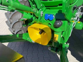 Обява за продажба на Трактор John Deere 6195M Premium-Edition CommandQuad PLUS Eco, 20/20 ~ 165 588 EUR - изображение 8